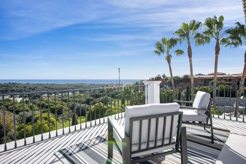 Villa a Benahavis, Malaga, Benahavis - € 3.495.000 | Ref: R4416715 - foto 38