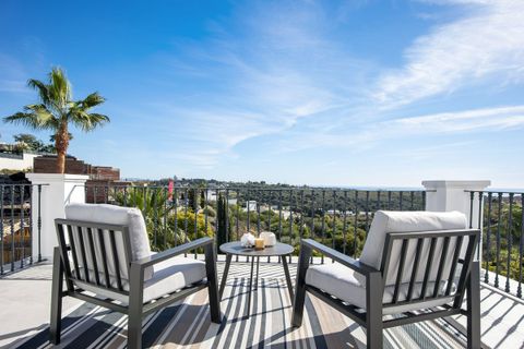 Villa a Benahavis, Malaga, Benahavis - € 3.495.000 | Ref: R4416715 - foto 39