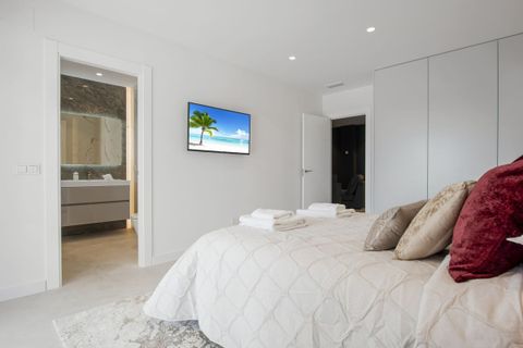 Villa a Benahavis, Malaga, Benahavis - € 3.495.000 | Ref: R4416715 - foto 41