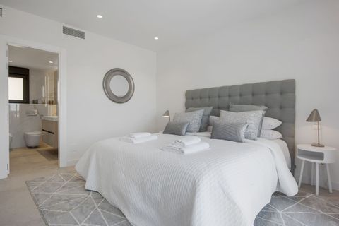 Villa a Benahavis, Malaga, Benahavis - € 3.495.000 | Ref: R4416715 - foto 44