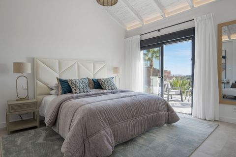 Villa a Benahavis, Malaga, Benahavis - € 3.495.000 | Ref: R4416715 - foto 46