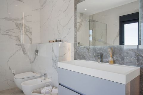 Villa a Benahavis, Malaga, Benahavis - € 3.495.000 | Ref: R4416715 - foto 48