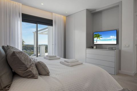 Villa a Benahavis, Malaga, Benahavis - € 3.495.000 | Ref: R4416715 - foto 49