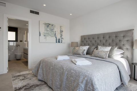 Villa a Benahavis, Malaga, Benahavis - € 3.495.000 | Ref: R4416715 - foto 50