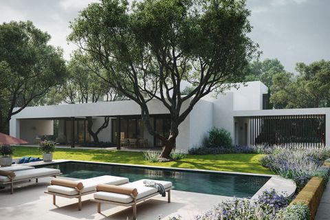 Villa i Sotogrande, Cadiz, Sotogrande - € 3.200.000 | Ref: R4776172 - foto 3