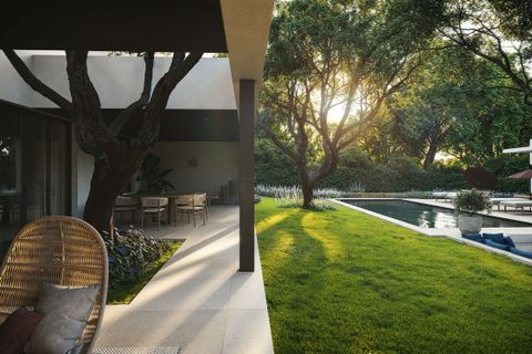 Villa i Sotogrande, Cadiz, Sotogrande - € 3.200.000 | Ref: R4776172 - foto 7