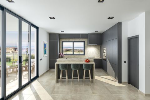 Villa i Mijas, Malaga, Mijas - € 2.100.000 | Ref: R4862077 - foto 7