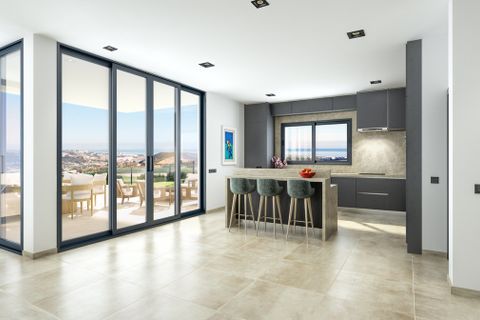 Villa i Mijas, Malaga, Mijas - € 2.100.000 | Ref: R4862077 - foto 8