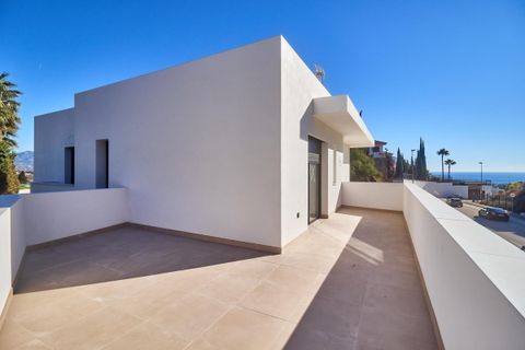 Villa i Mijas, Malaga, Mijas - € 2.100.000 | Ref: R4862077 - foto 15