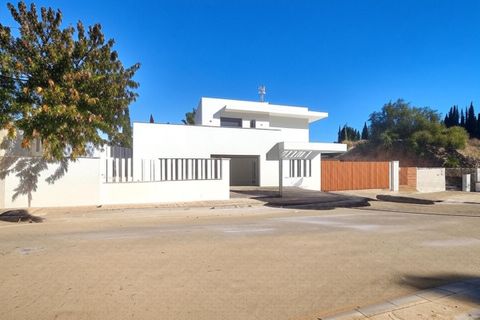 Villa i Mijas, Malaga, Mijas - € 2.100.000 | Ref: R4862077 - foto 17