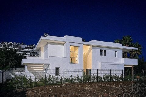 Villa i Mijas, Malaga, Mijas - € 2.100.000 | Ref: R4862077 - foto 18