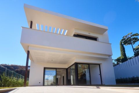 Villa i Mijas, Malaga, Mijas - € 2.100.000 | Ref: R4862077 - foto 28