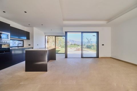 Villa i Mijas, Malaga, Mijas - € 2.100.000 | Ref: R4862077 - foto 29