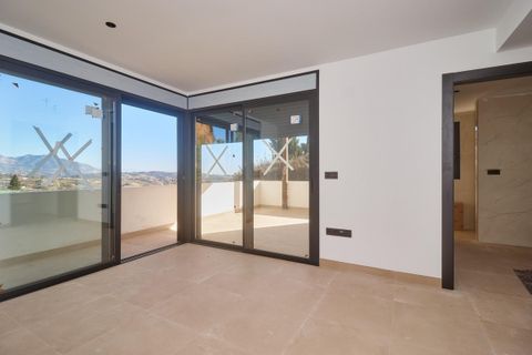 Villa i Mijas, Malaga, Mijas - € 2.100.000 | Ref: R4862077 - foto 37