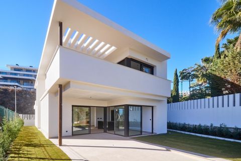 Villa i Mijas, Malaga, Mijas - € 2.100.000 | Ref: R4862077 - foto 39