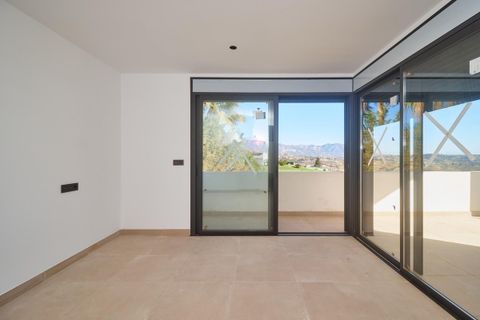 Villa i Mijas, Malaga, Mijas - € 2.100.000 | Ref: R4862077 - foto 40
