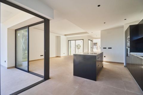 Villa i Mijas, Malaga, Mijas - € 2.100.000 | Ref: R4862077 - foto 43