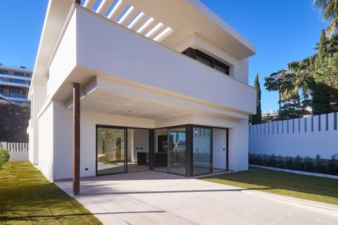 Villa i Mijas, Malaga, Mijas - € 2.100.000 | Ref: R4862077 - foto 46