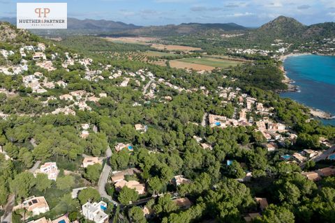 Helårsgrund i Canyamel, Mallorca, Canyamel - € 167.500 | Ref: 24-190 - foto 5