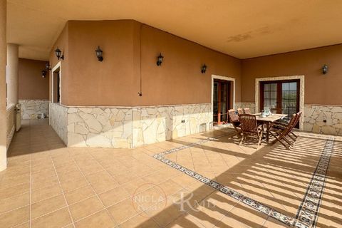 Villa a Antas, Almeria, Antas - € 399.000 | Ref: VL868 - foto 31