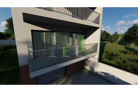 Villa i Tavarede, Coimbra, Tavarede - € 598.000 | Ref: FFCC F1989-H - foto 6