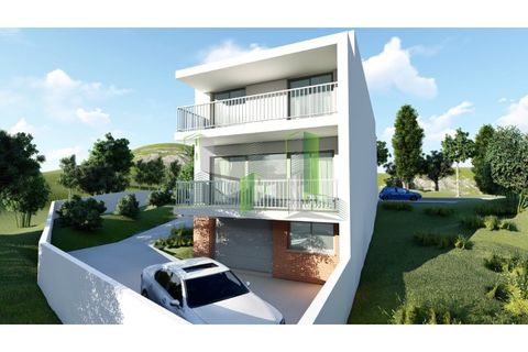 Villa i Tavarede, Coimbra, Tavarede - € 598.000 | Ref: FFCC F1989-H - foto 7