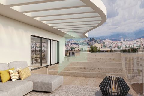 Lejlighed i Braga, Braga, Braga - € 1.350.000 | Ref: EMP_3_AK - foto 3