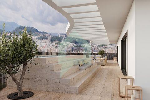 Lejlighed i Braga, Braga, Braga - € 1.350.000 | Ref: EMP_3_AK - foto 1