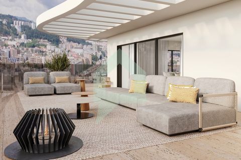 Lejlighed i Braga, Braga, Braga - € 1.350.000 | Ref: EMP_3_AK - foto 2