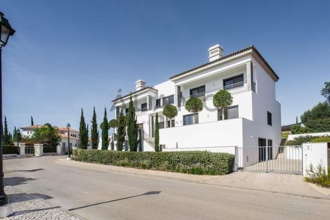 Villa i Almancil, Faro, Almancil - € 6.500.000 | Ref: AMO_263 - foto 4