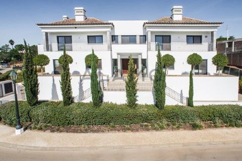 Villa i Almancil, Faro, Almancil - € 6.500.000 | Ref: AMO_263 - foto 7