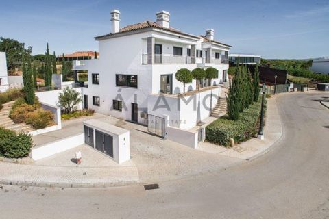Villa i Almancil, Faro, Almancil - € 6.500.000 | Ref: AMO_263 - foto 9