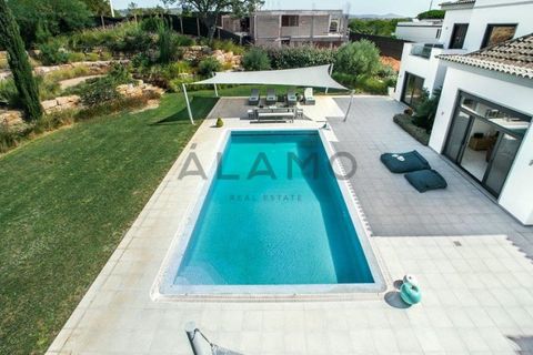 Villa i Almancil, Faro, Almancil - € 6.500.000 | Ref: AMO_263 - foto 10