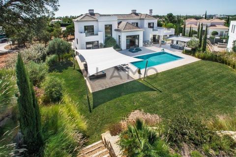 Villa i Almancil, Faro, Almancil - € 6.500.000 | Ref: AMO_263 - foto 13