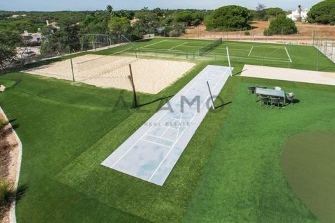 Villa i Almancil, Faro, Almancil - € 6.500.000 | Ref: AMO_263 - foto 14