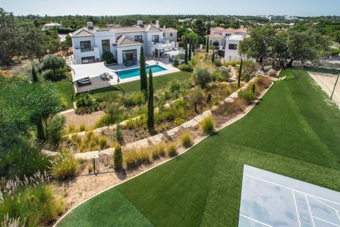 Villa i Almancil, Faro, Almancil - € 6.500.000 | Ref: AMO_263 - foto 15