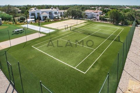 Villa i Almancil, Faro, Almancil - € 6.500.000 | Ref: AMO_263 - foto 3