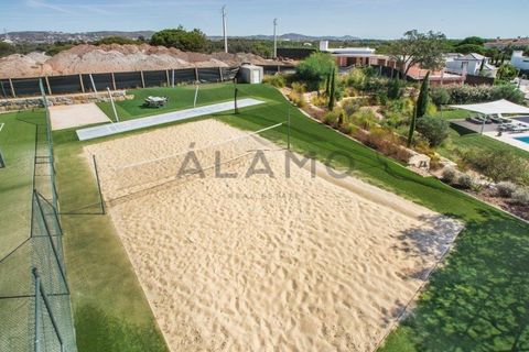 Villa i Almancil, Faro, Almancil - € 6.500.000 | Ref: AMO_263 - foto 16