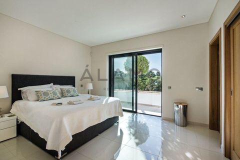 Villa i Almancil, Faro, Almancil - € 6.500.000 | Ref: AMO_263 - foto 19