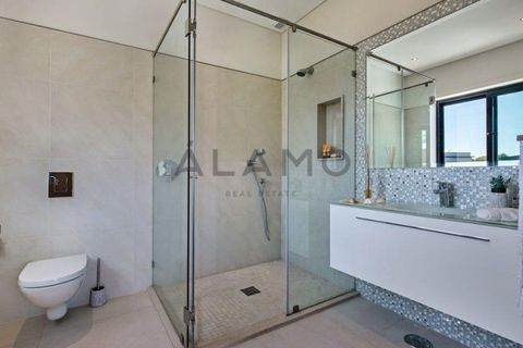 Villa i Almancil, Faro, Almancil - € 6.500.000 | Ref: AMO_263 - foto 20