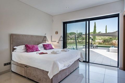 Villa i Almancil, Faro, Almancil - € 6.500.000 | Ref: AMO_263 - foto 21