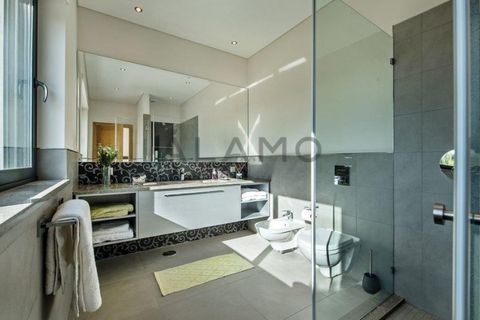 Villa i Almancil, Faro, Almancil - € 6.500.000 | Ref: AMO_263 - foto 22