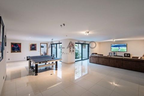 Villa i Almancil, Faro, Almancil - € 6.500.000 | Ref: AMO_263 - foto 23