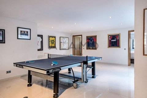 Villa i Almancil, Faro, Almancil - € 6.500.000 | Ref: AMO_263 - foto 25