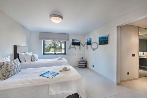 Villa i Almancil, Faro, Almancil - € 6.500.000 | Ref: AMO_263 - foto 26