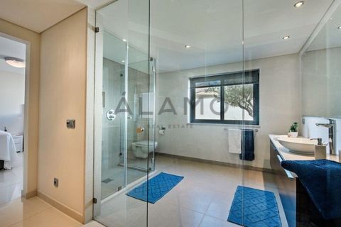 Villa i Almancil, Faro, Almancil - € 6.500.000 | Ref: AMO_263 - foto 27