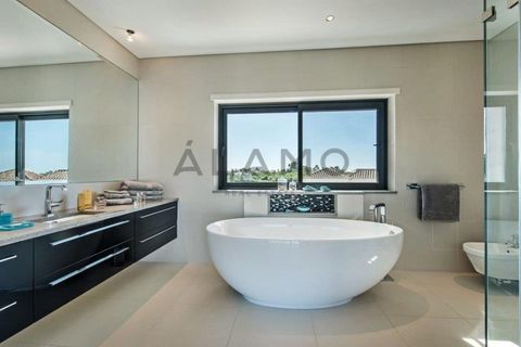 Villa i Almancil, Faro, Almancil - € 6.500.000 | Ref: AMO_263 - foto 29