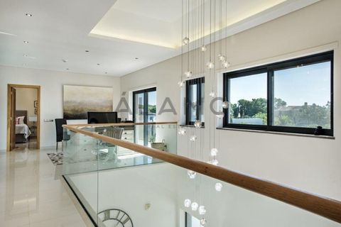 Villa i Almancil, Faro, Almancil - € 6.500.000 | Ref: AMO_263 - foto 31