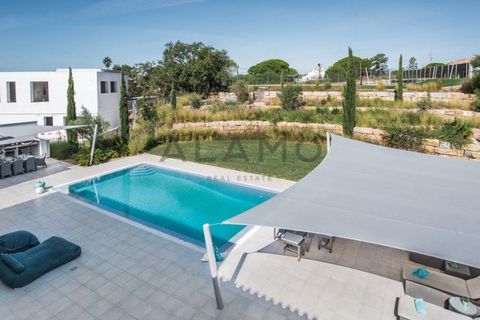 Villa i Almancil, Faro, Almancil - € 6.500.000 | Ref: AMO_263 - foto 35
