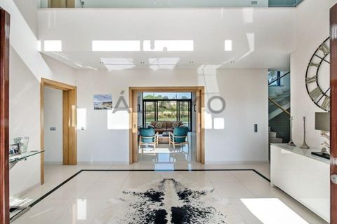 Villa i Almancil, Faro, Almancil - € 6.500.000 | Ref: AMO_263 - foto 5